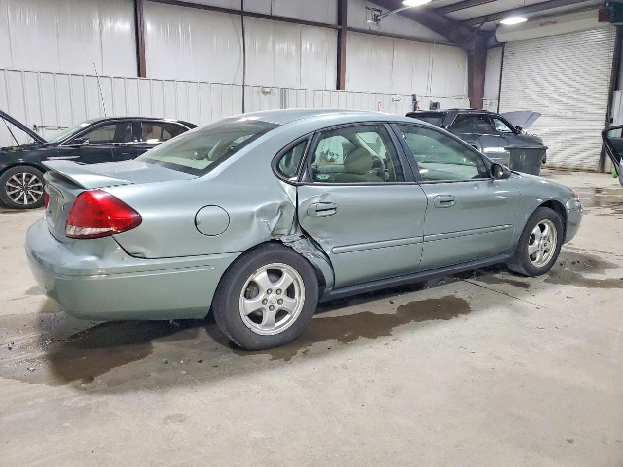 2005 Ford Taurus Se - foto 3