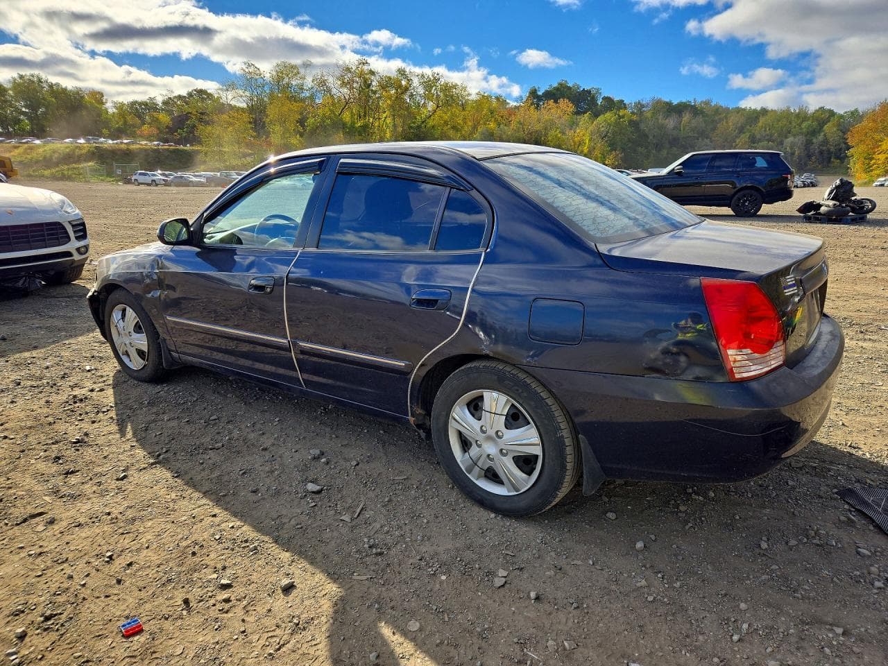 2006 Hyundai Elantra - foto 2