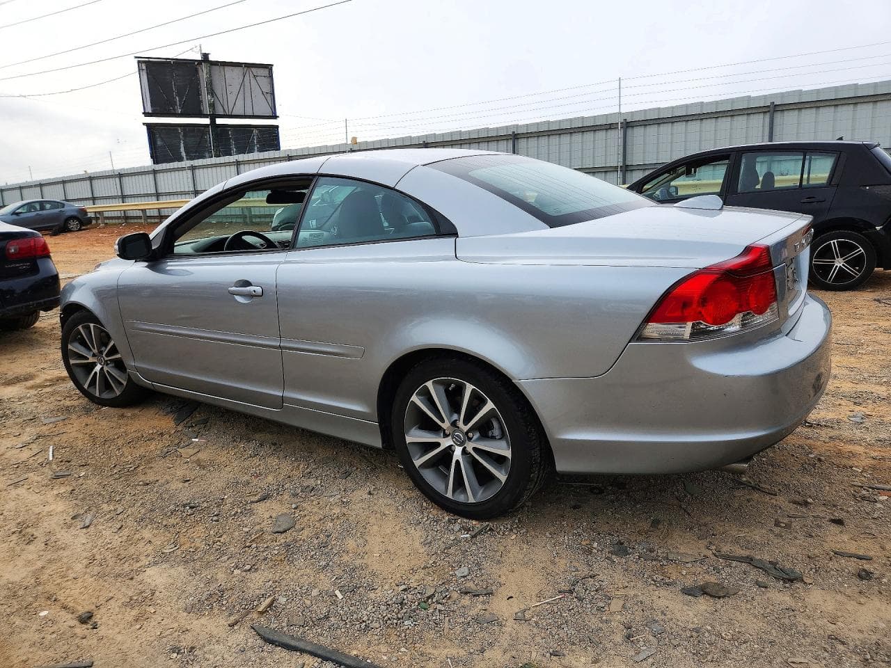 2010 Volvo C70 T5 - foto 2