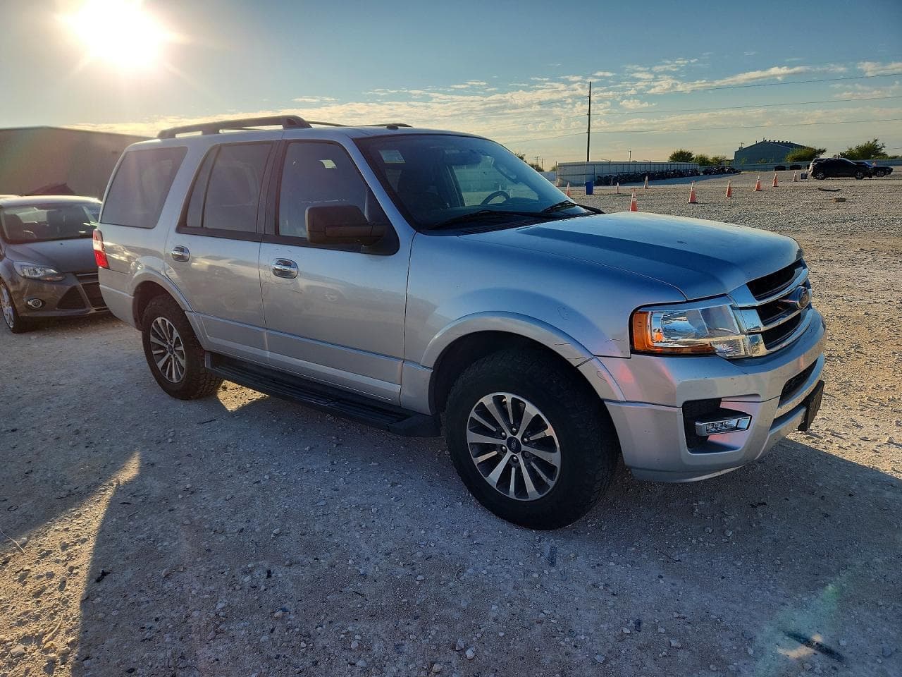 2017 Ford Expedition Xlt - foto 4