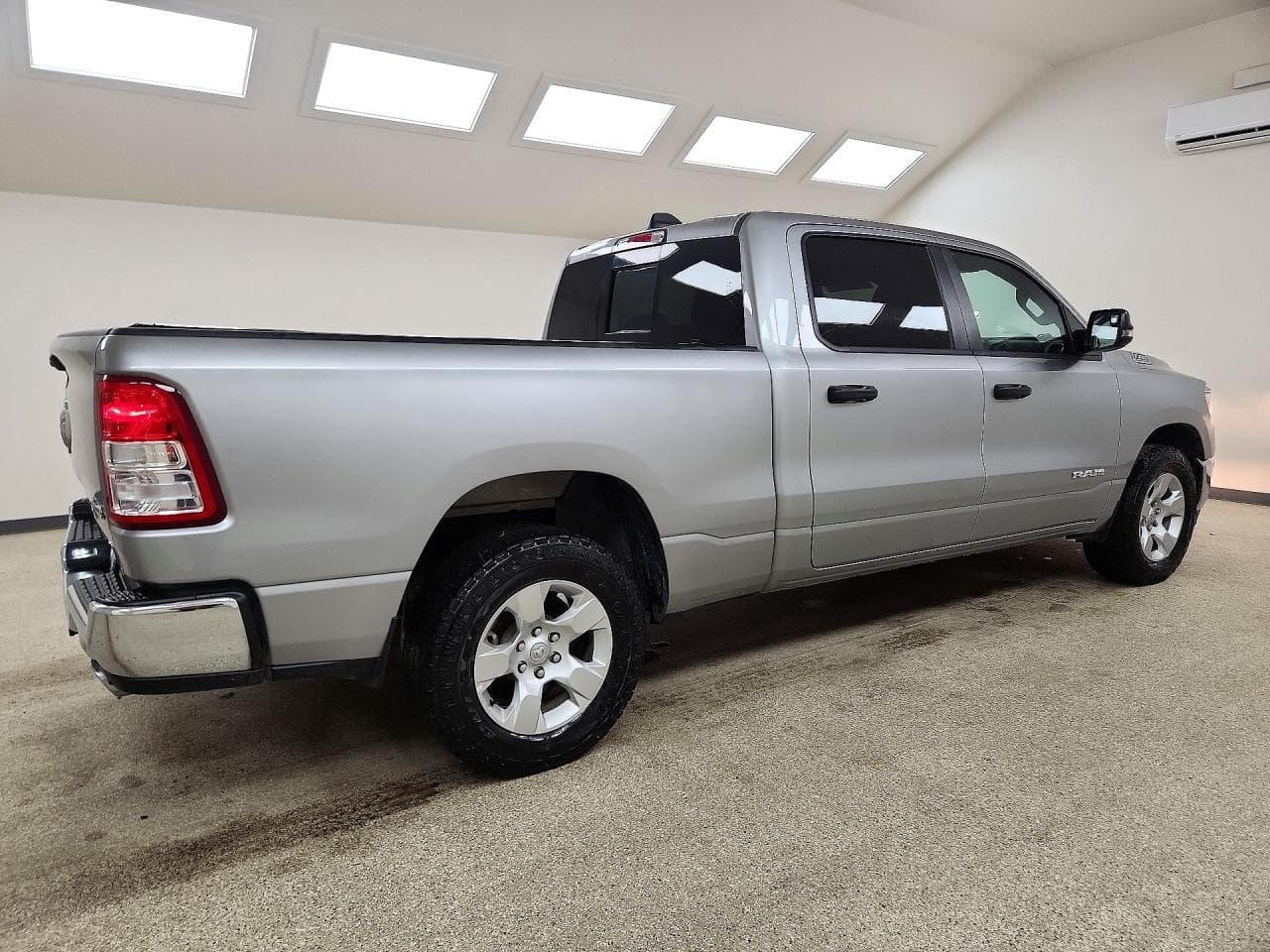 2023 Ram 1500 Big Horn/Lone Star - foto 3