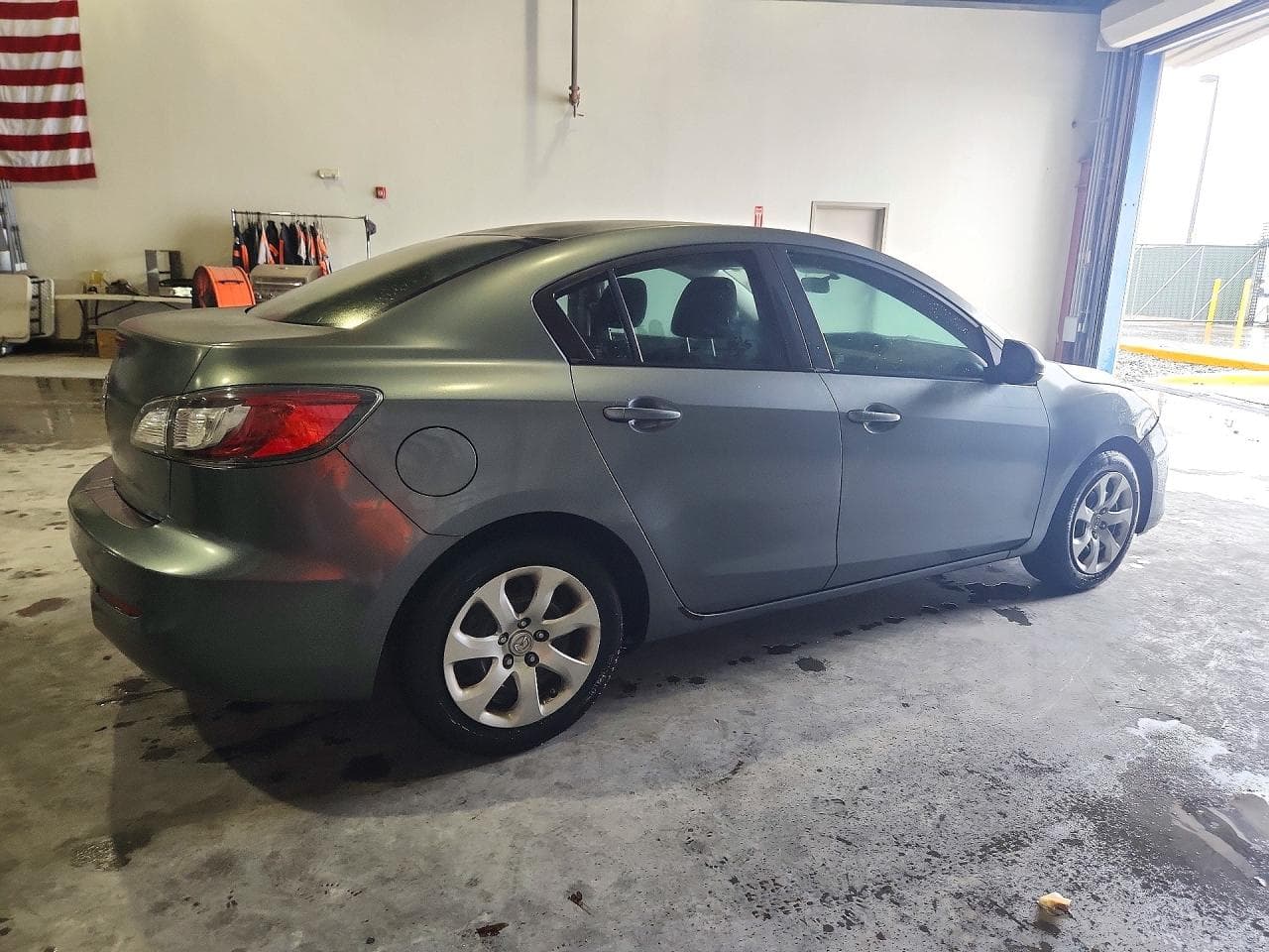 2012 Mazda 3 I - foto 3