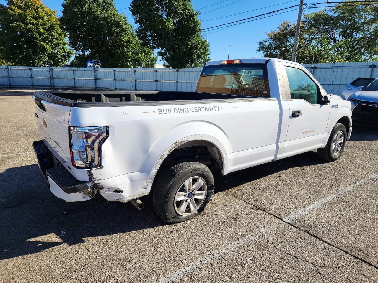 2015 Ford F150 - foto 3