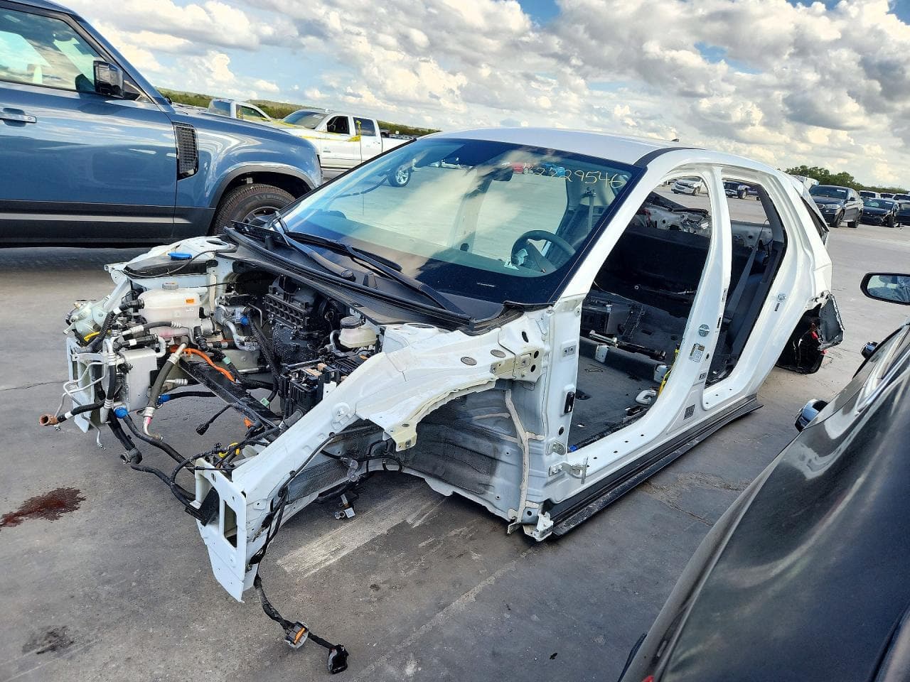 Hyundai IONIQ 5 2026 z USA