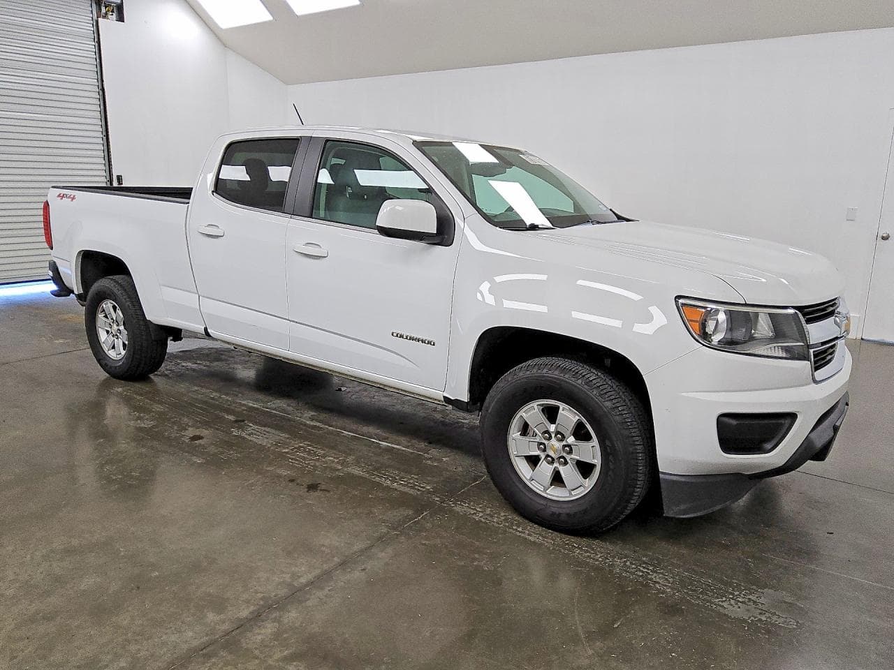 2020 Chevrolet Colorado - foto 4