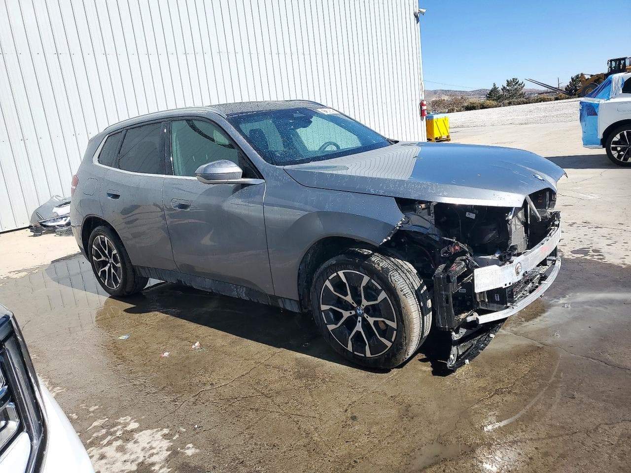 2026 BMW X3 30 xDrive - foto 4