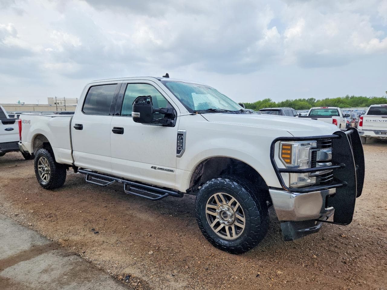 2019 Ford F250 Super Duty - foto 4