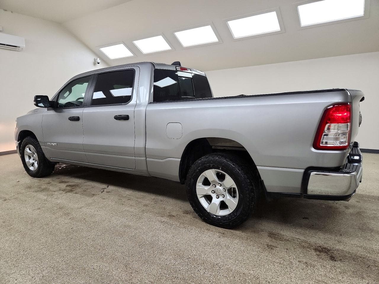 2023 Ram 1500 Big Horn/Lone Star - foto 2
