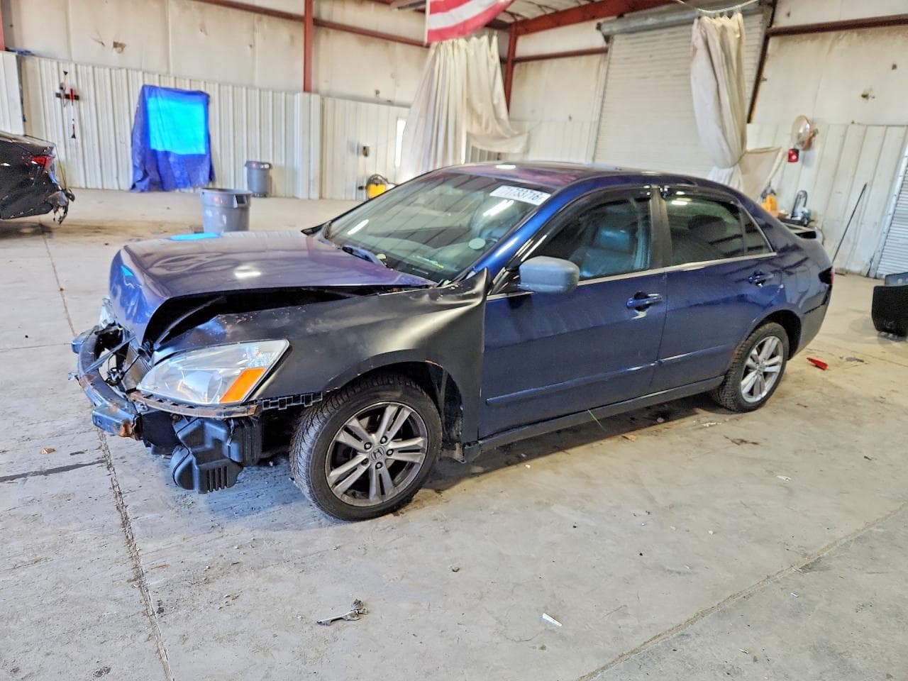 Honda Civic 2004 z USA