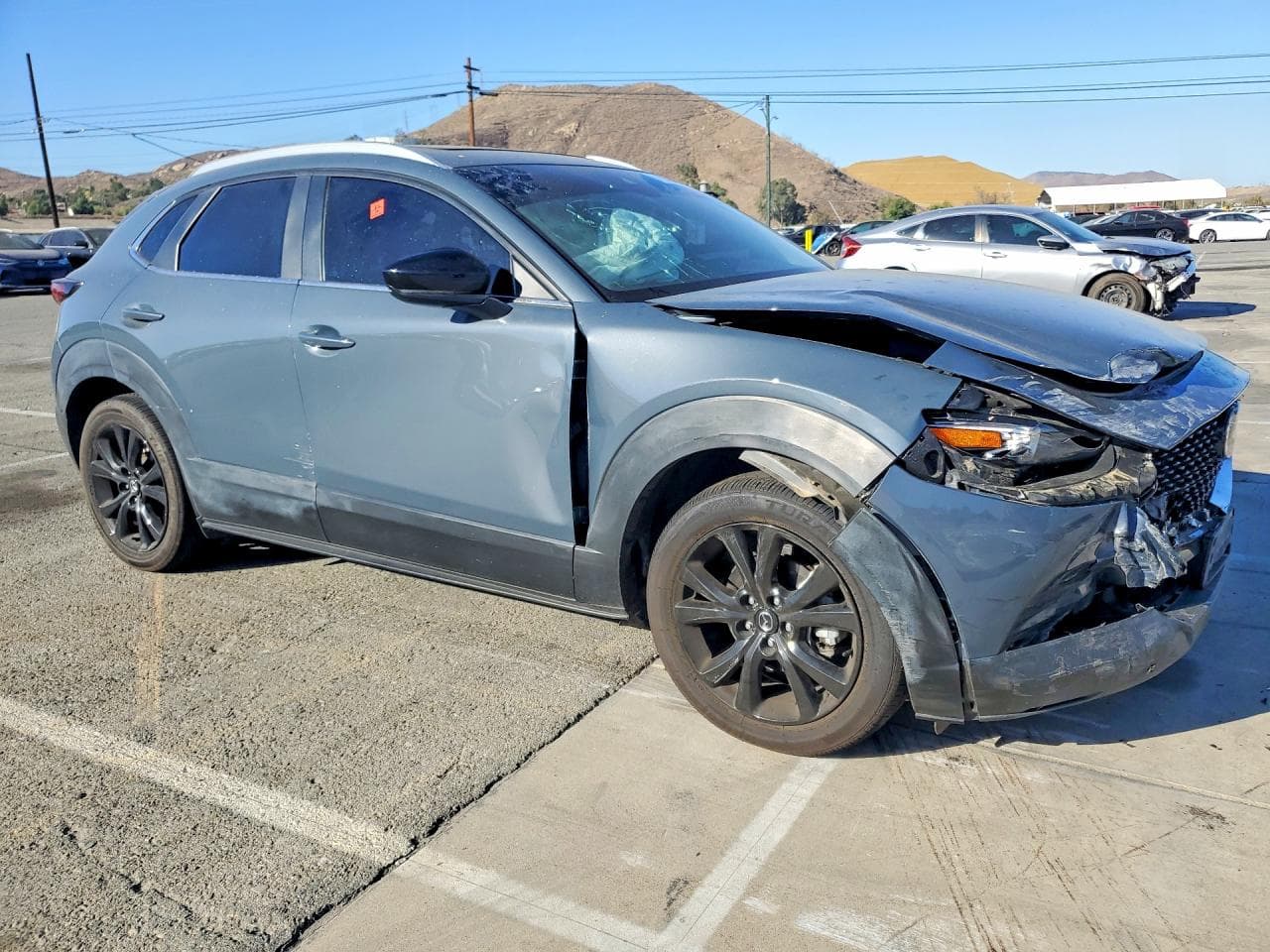 2023 Mazda Cx-30 Preferred - foto 4
