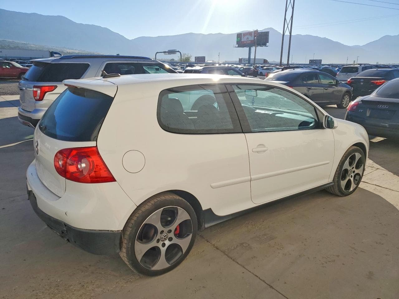 2006 Volkswagen New Gti - foto 3