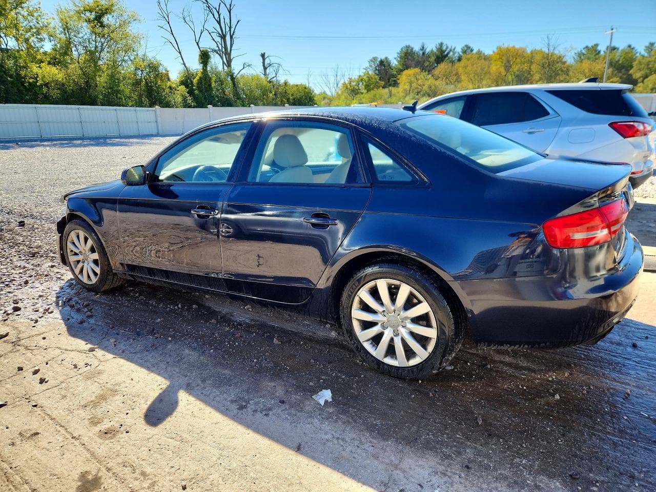 2014 Audi A4 Premium - foto 2