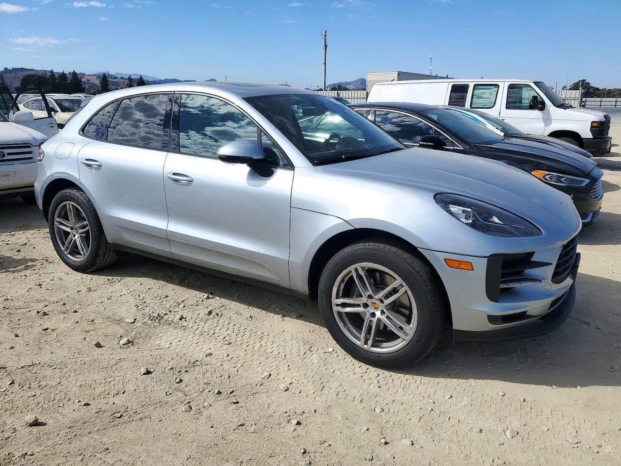 2019 Porsche Macan - foto 4
