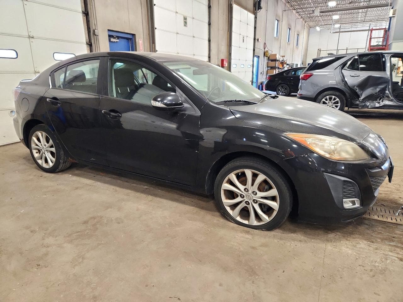 2010 Mazda 3 S - foto 4