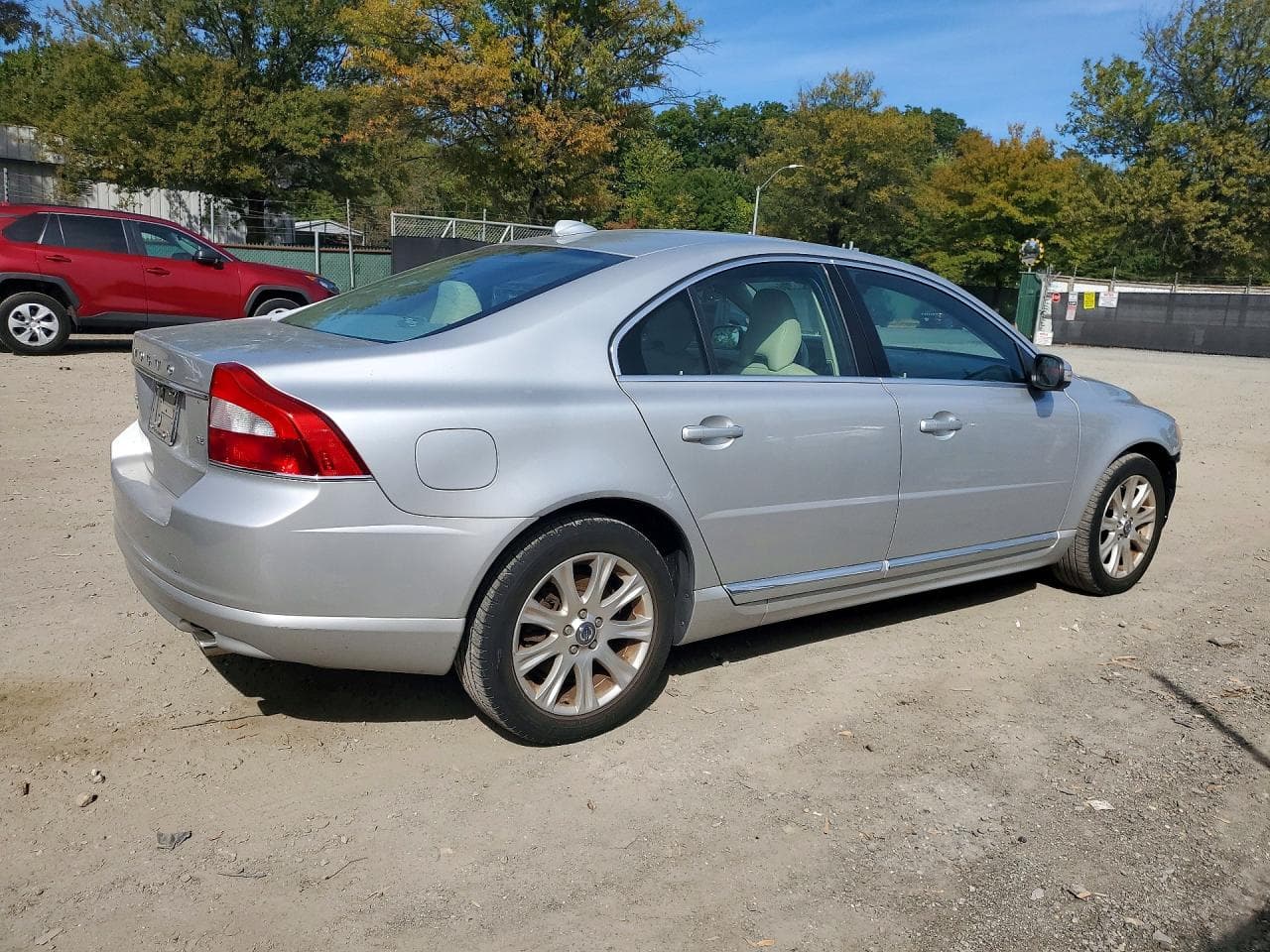 2026 Volvo S80 3.2 - foto 3