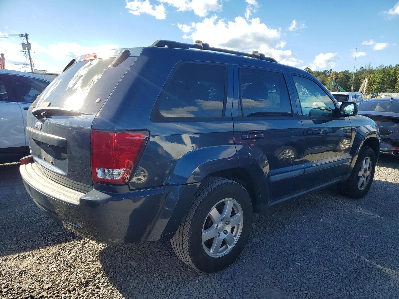 2009 Jeep Grand Cherokee Laredo - foto 3