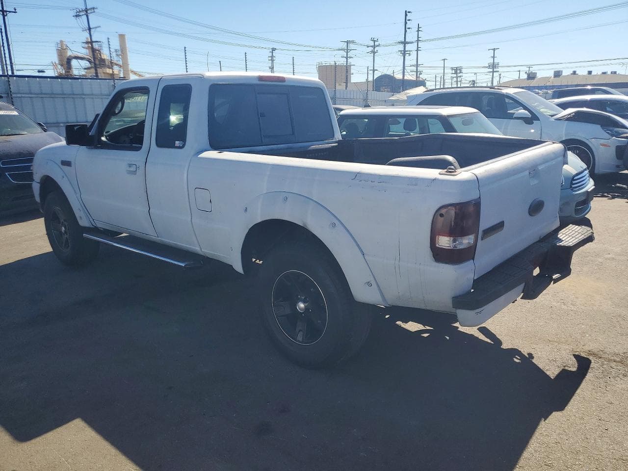 2006 Ford Ranger Super Cab - foto 2