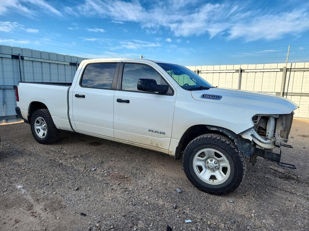 2022 Ram 1500 Tradesman - foto 4