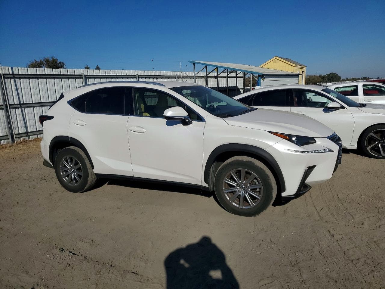 2018 Lexus Nx 300 Base - foto 4