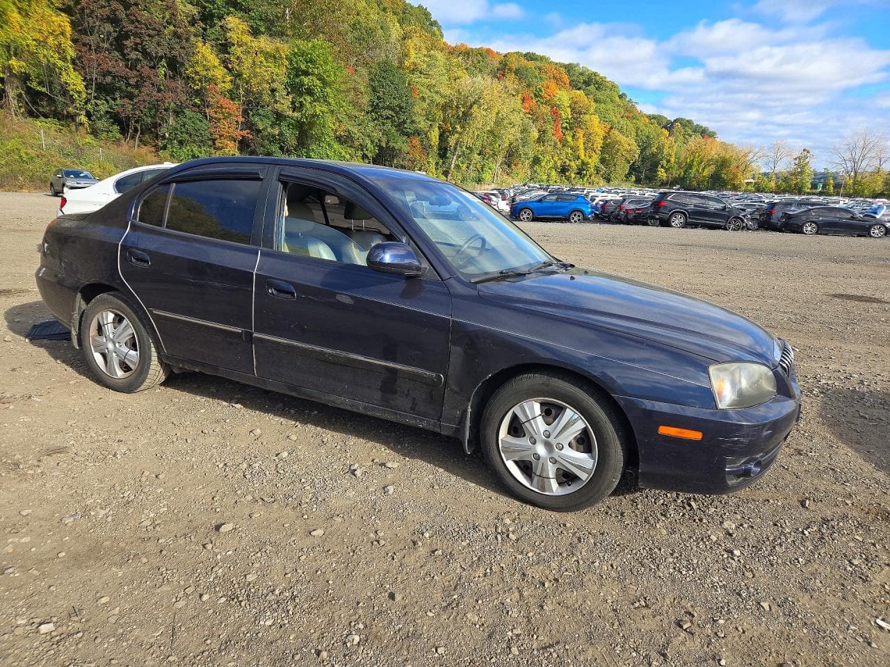 2006 Hyundai Elantra - foto 4