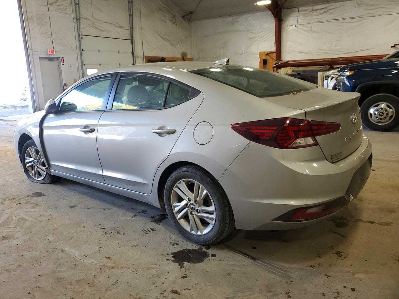 2020 Hyundai Elantra Sel - foto 2
