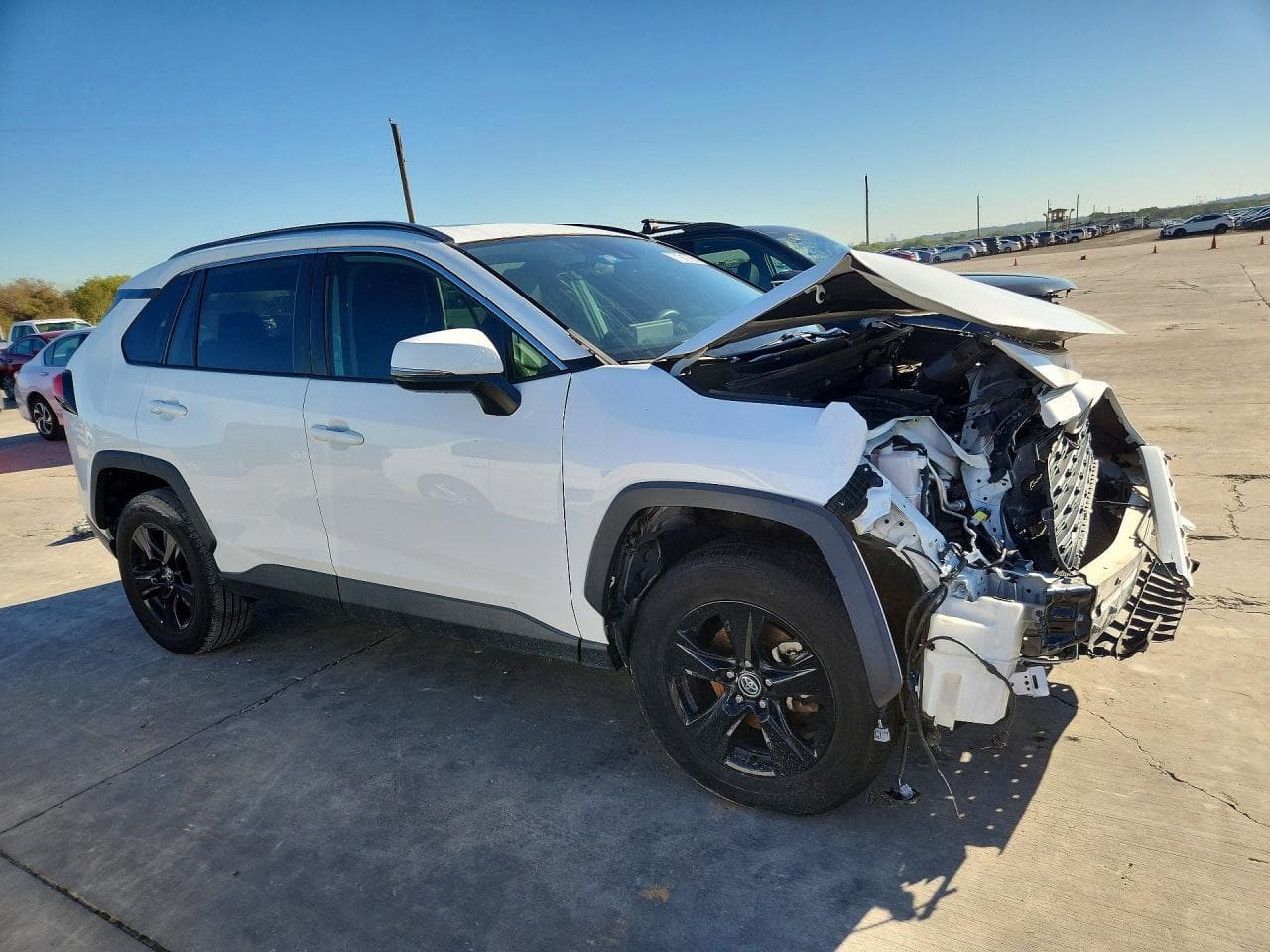 2020 Toyota Rav4 Xle - foto 4