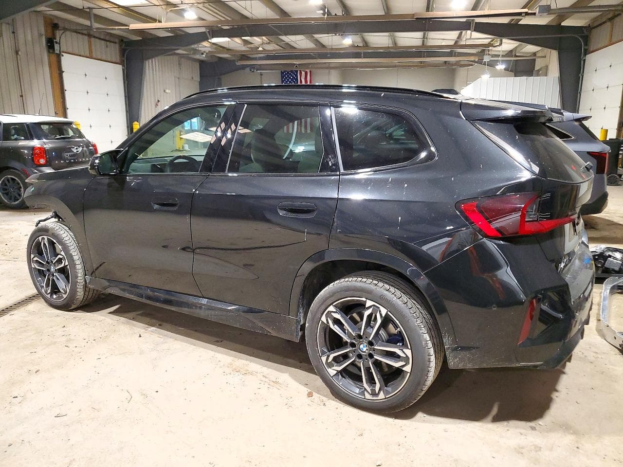 2026 BMW X1 M35I - foto 2