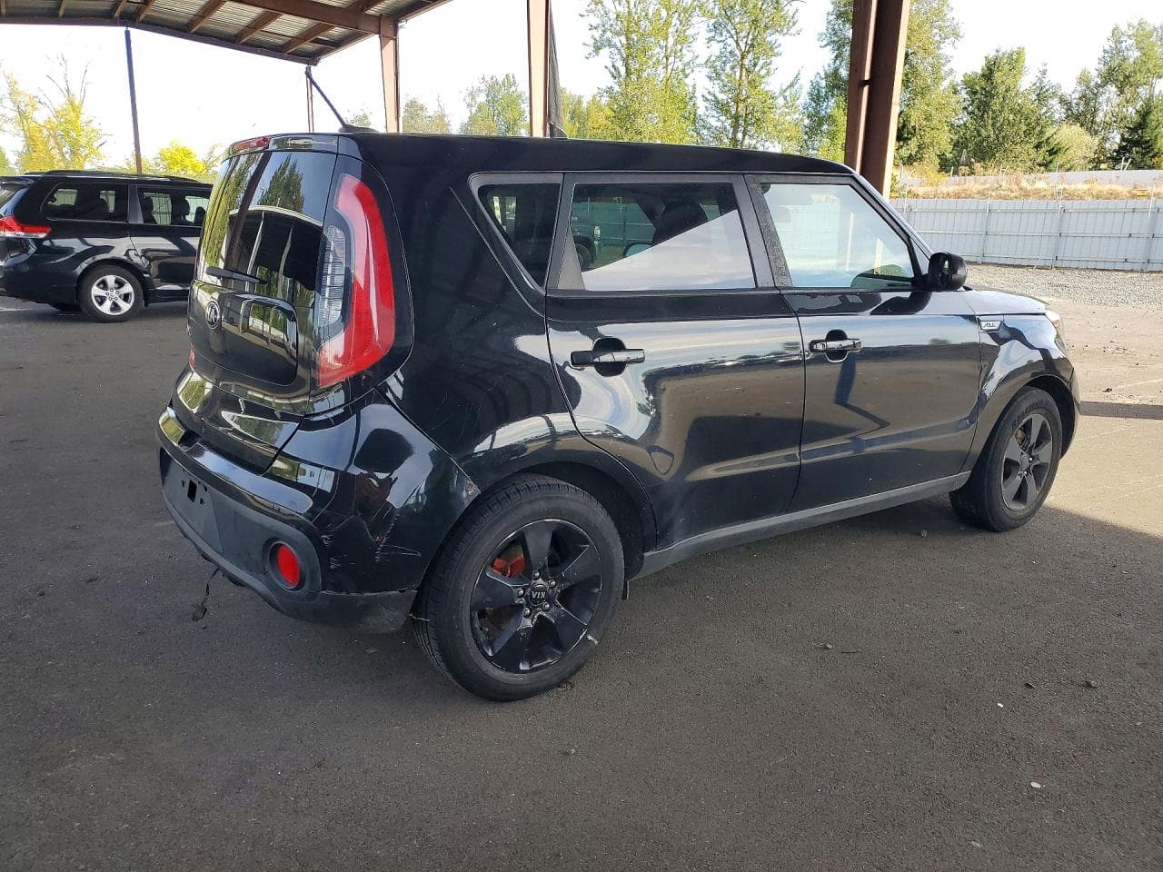 2017 Kia Soul Base - foto 3
