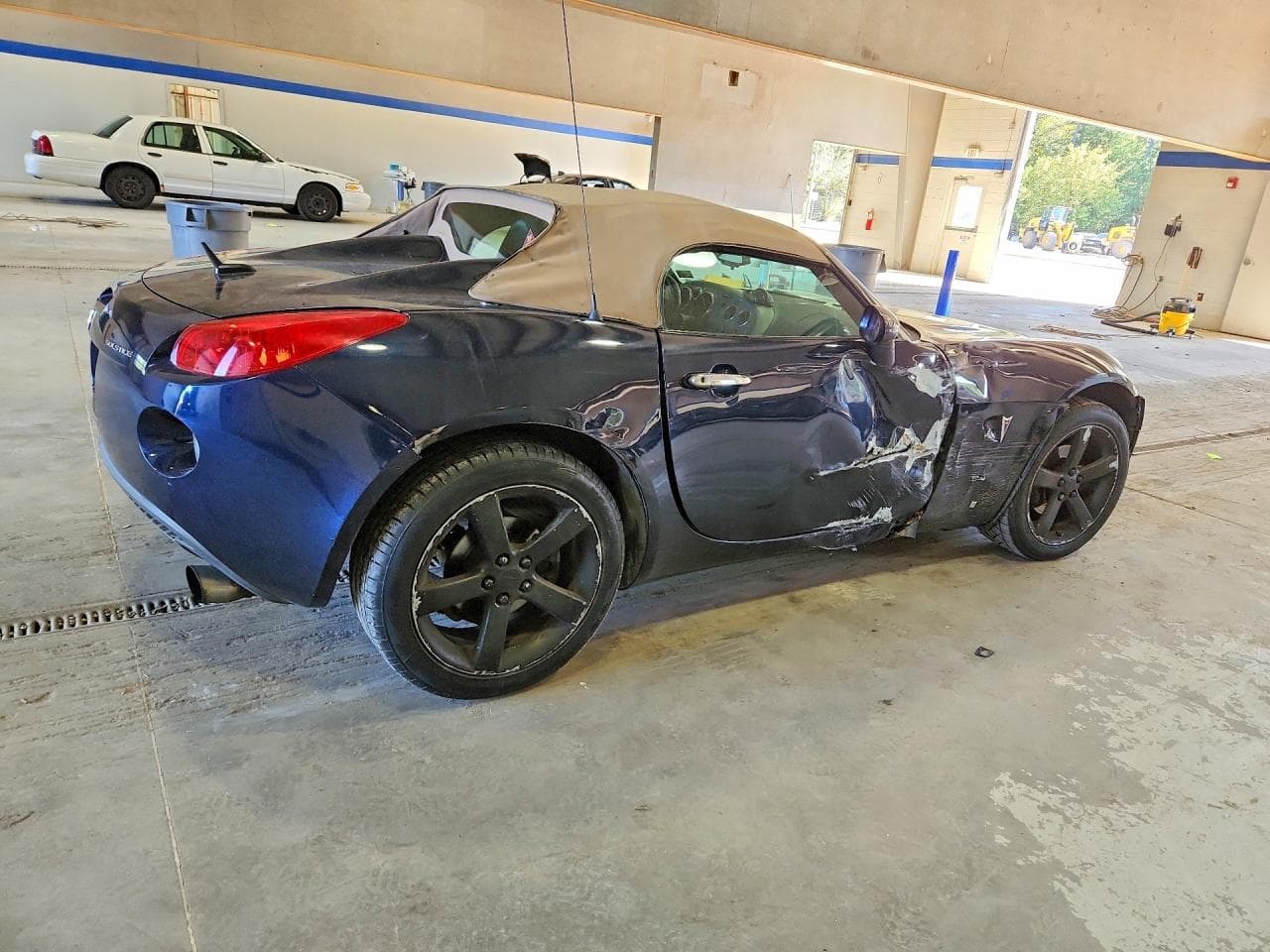 2008 Pontiac Solstice - foto 3
