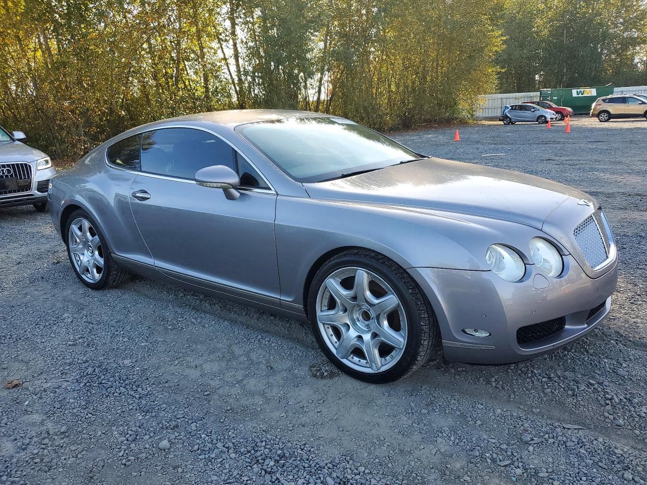 2006 Bentley Continental Gt - foto 4