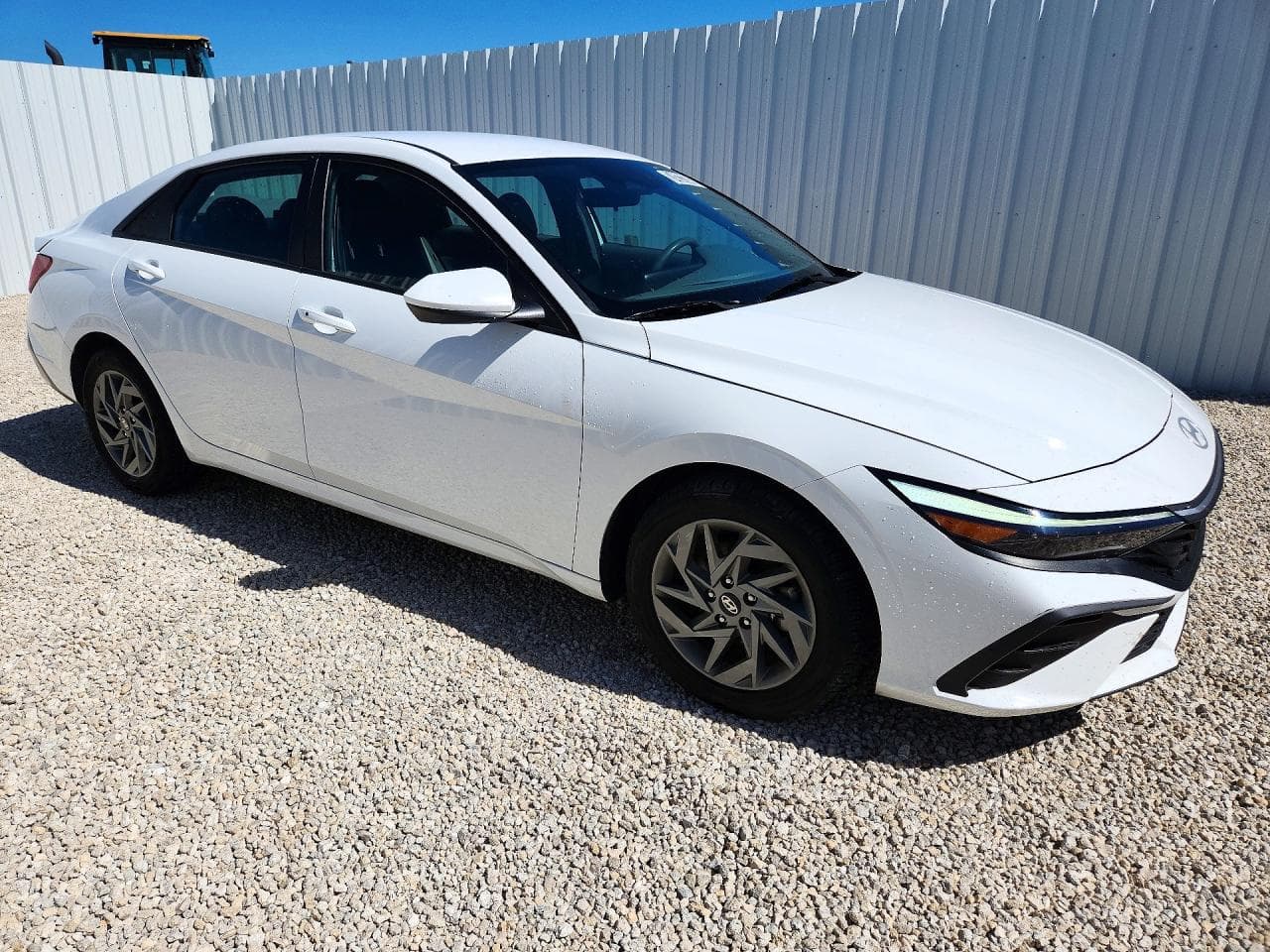 2024 Hyundai Elantra Sel - foto 4