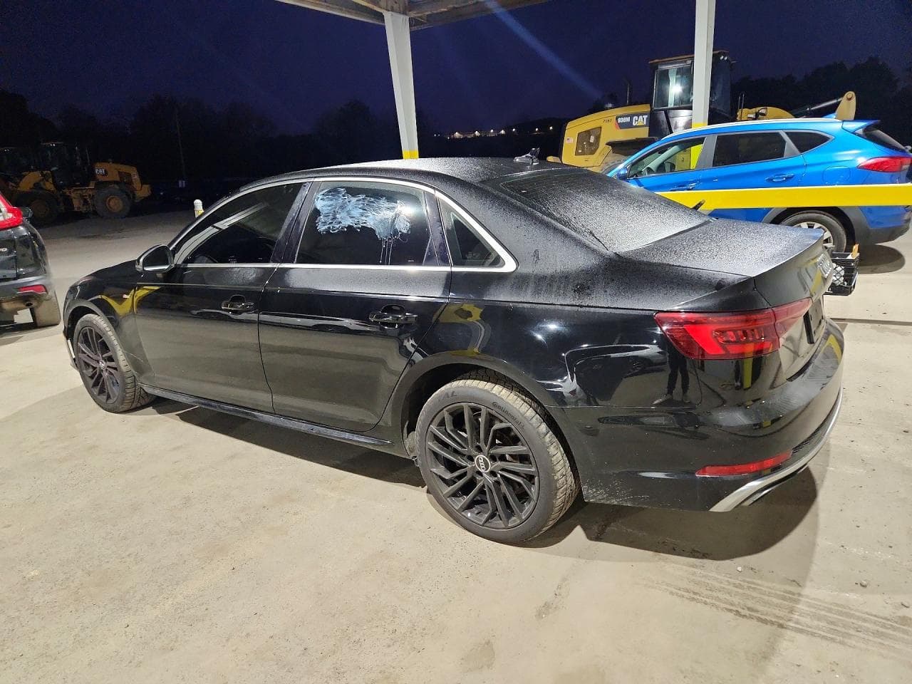 2019 Audi A4 Premium - foto 2