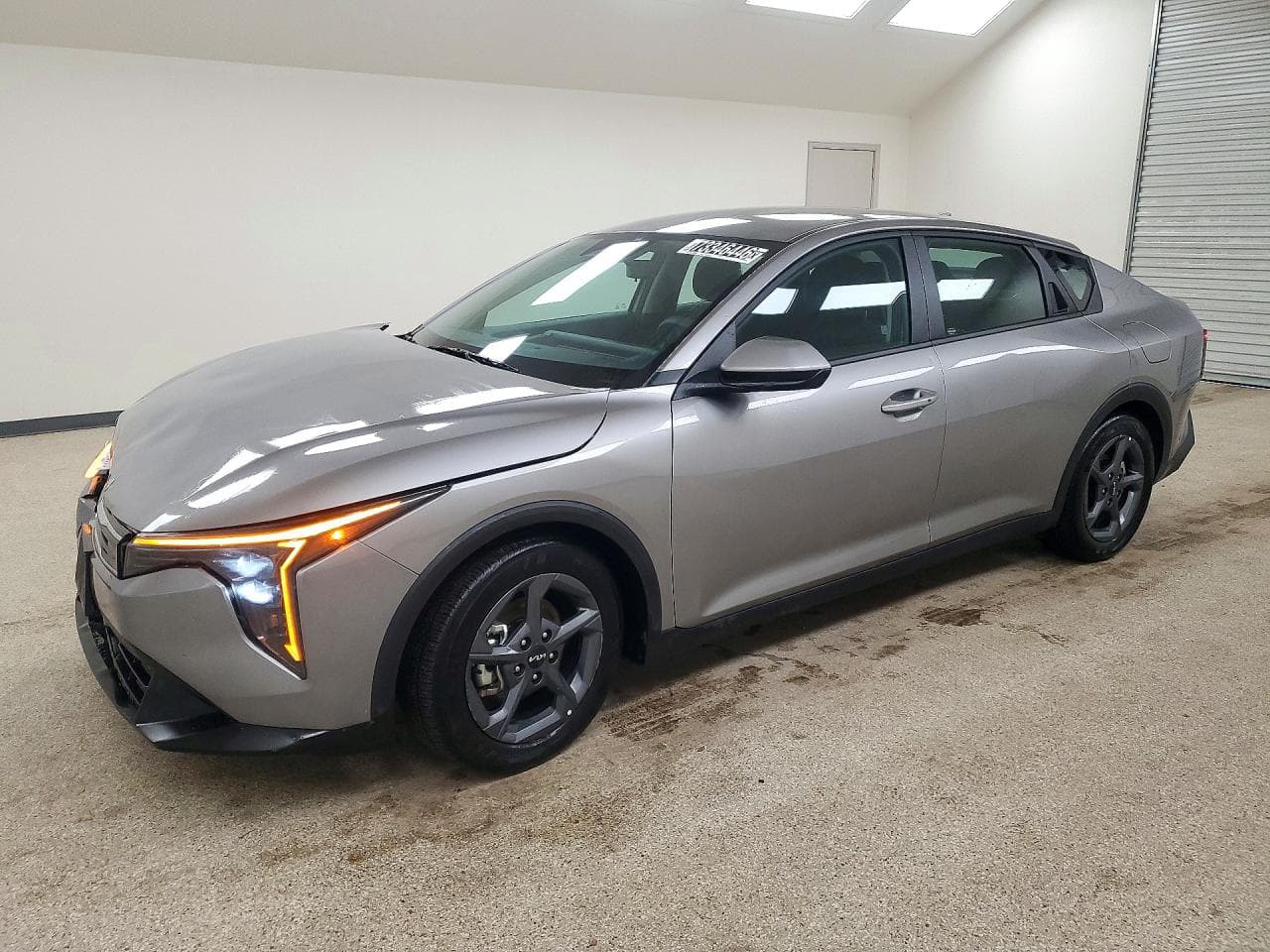 Kia K4 2026 z USA