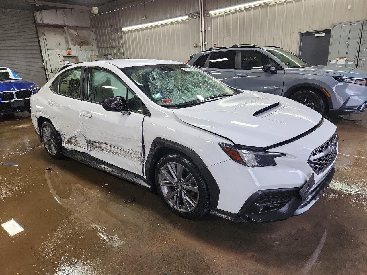 2024 Subaru Wrx - foto 4