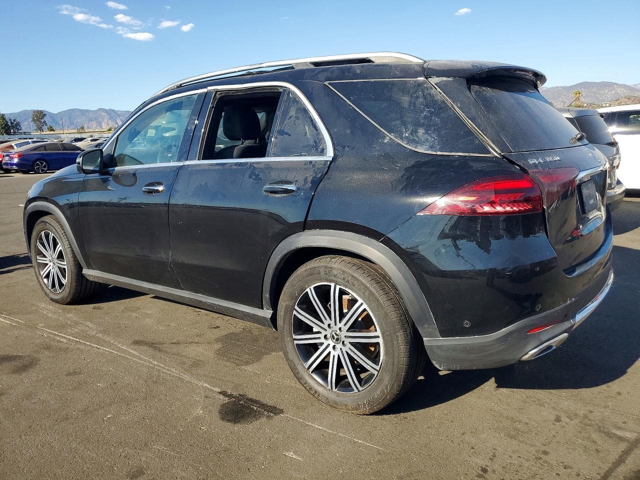 2026 Mercedes-Benz Gle 350 4Matic - foto 2