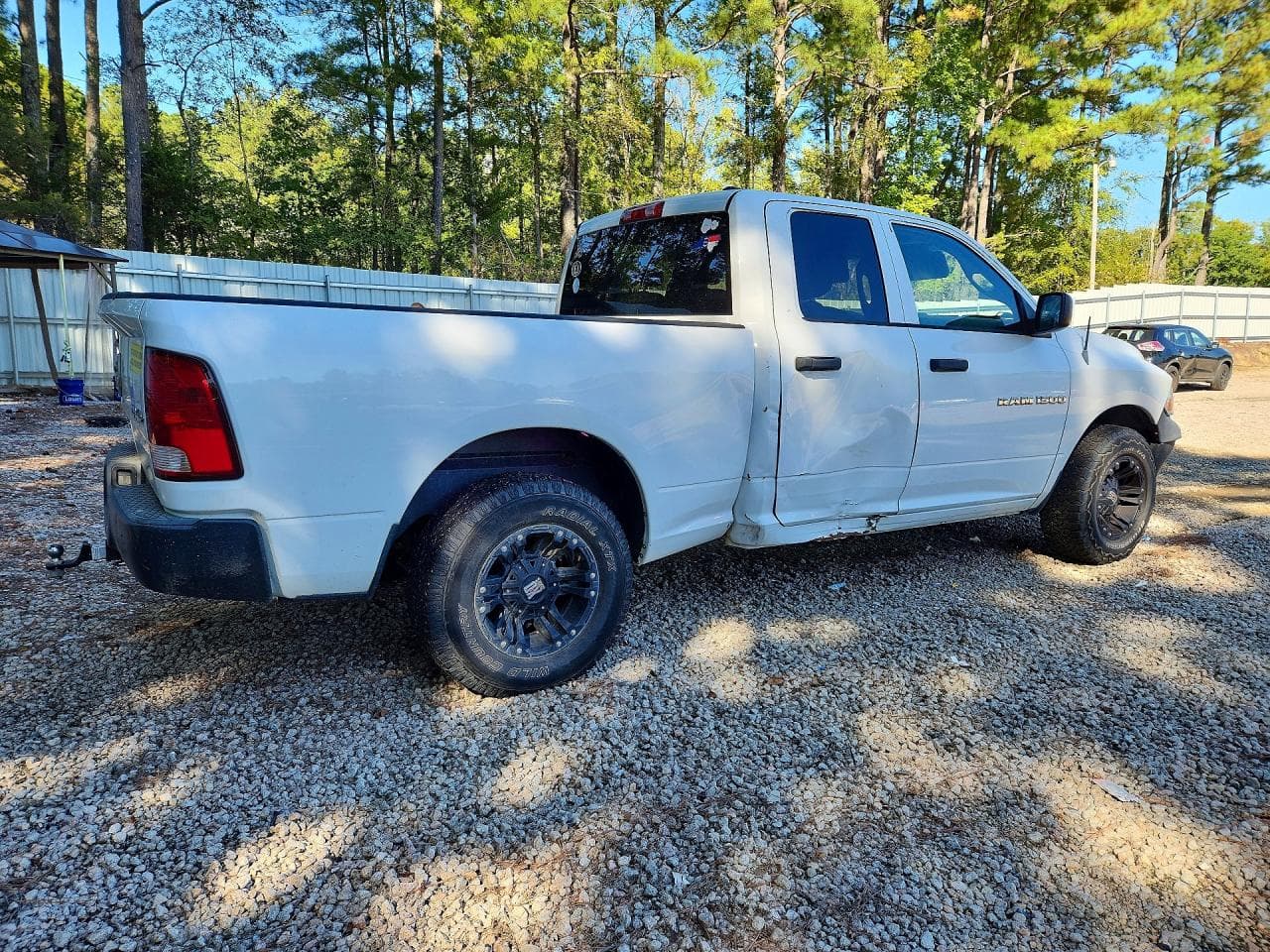 2012 Dodge Ram 1500 St - foto 3