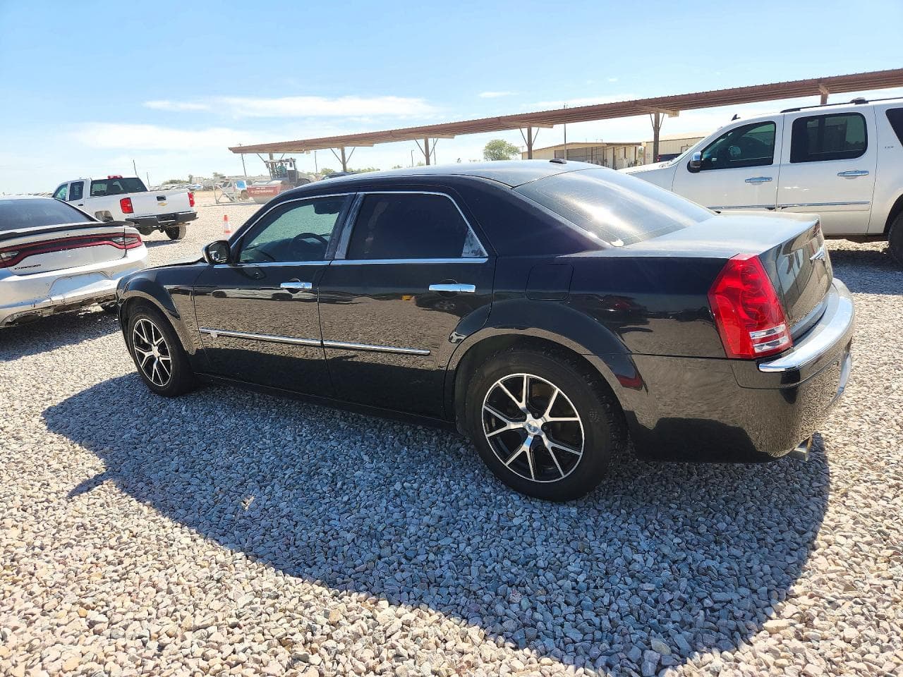 2010 Chrysler 300C - foto 2