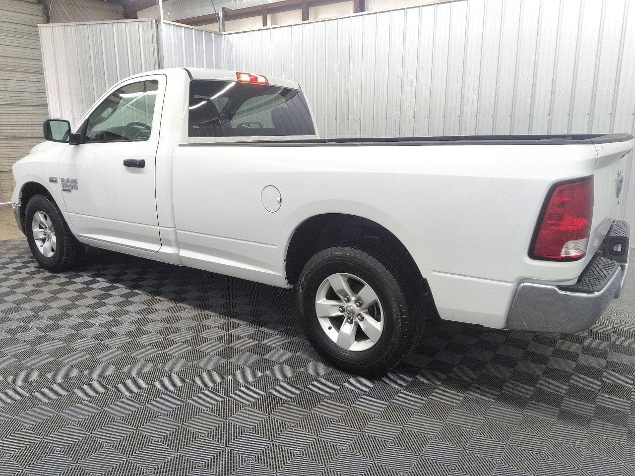 2022 Ram 1500 Classic Tradesman - foto 2