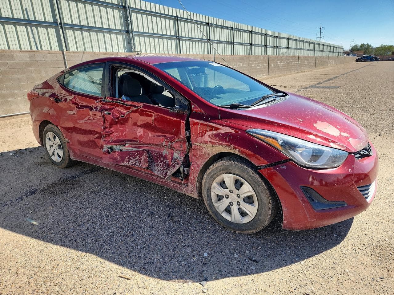 2016 Hyundai Elantra Se - foto 4
