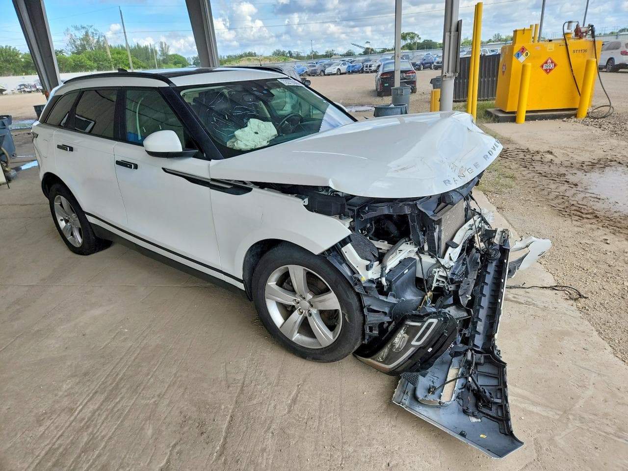 2019 Land Rover Range Rover Velar S - foto 4