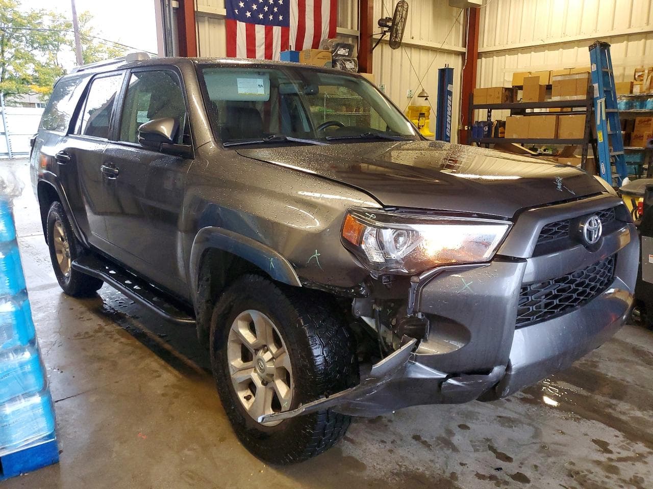 2014 Toyota 4Runner Sr5 Premium - foto 4