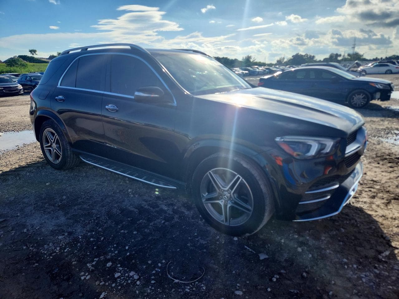 2020 Mercedes-Benz Gle 450 4Matic - foto 4
