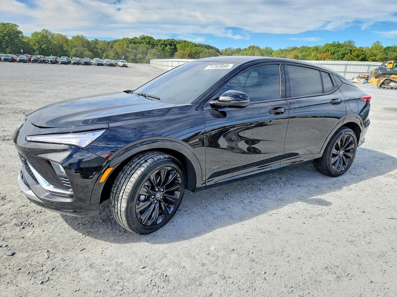 2026 Buick Envista z USA