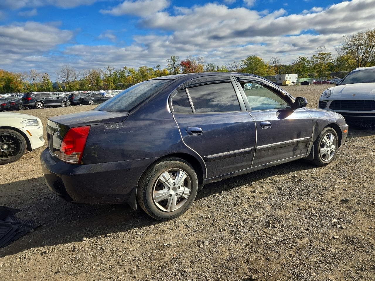 2006 Hyundai Elantra - foto 3
