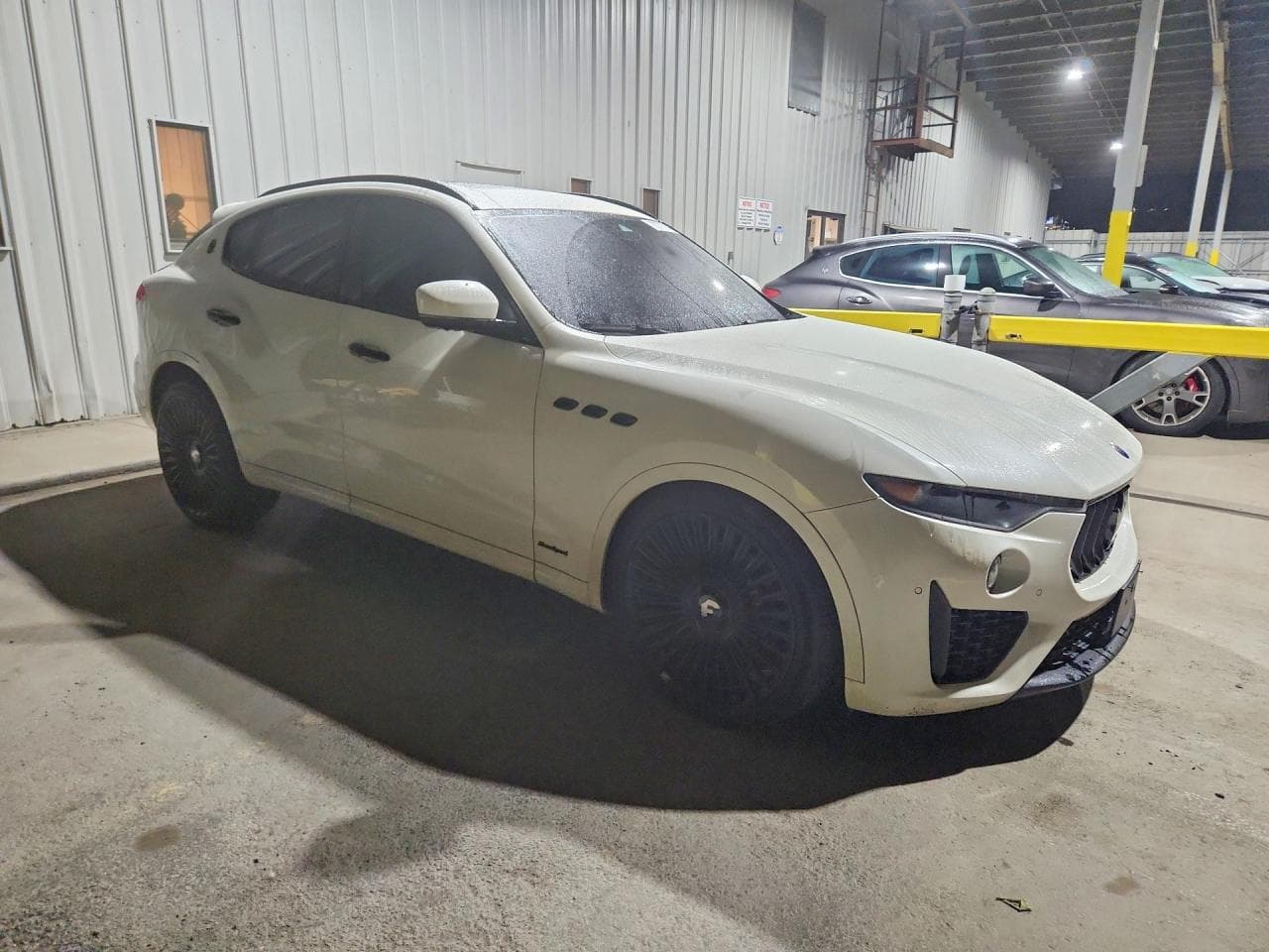 2019 Maserati Levante S Sport - foto 4