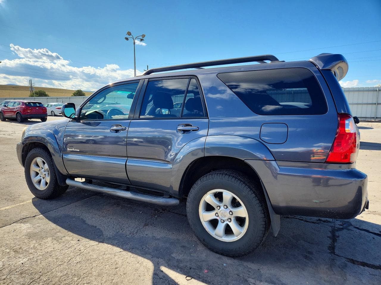 2006 Toyota 4Runner Sport Edition - foto 2