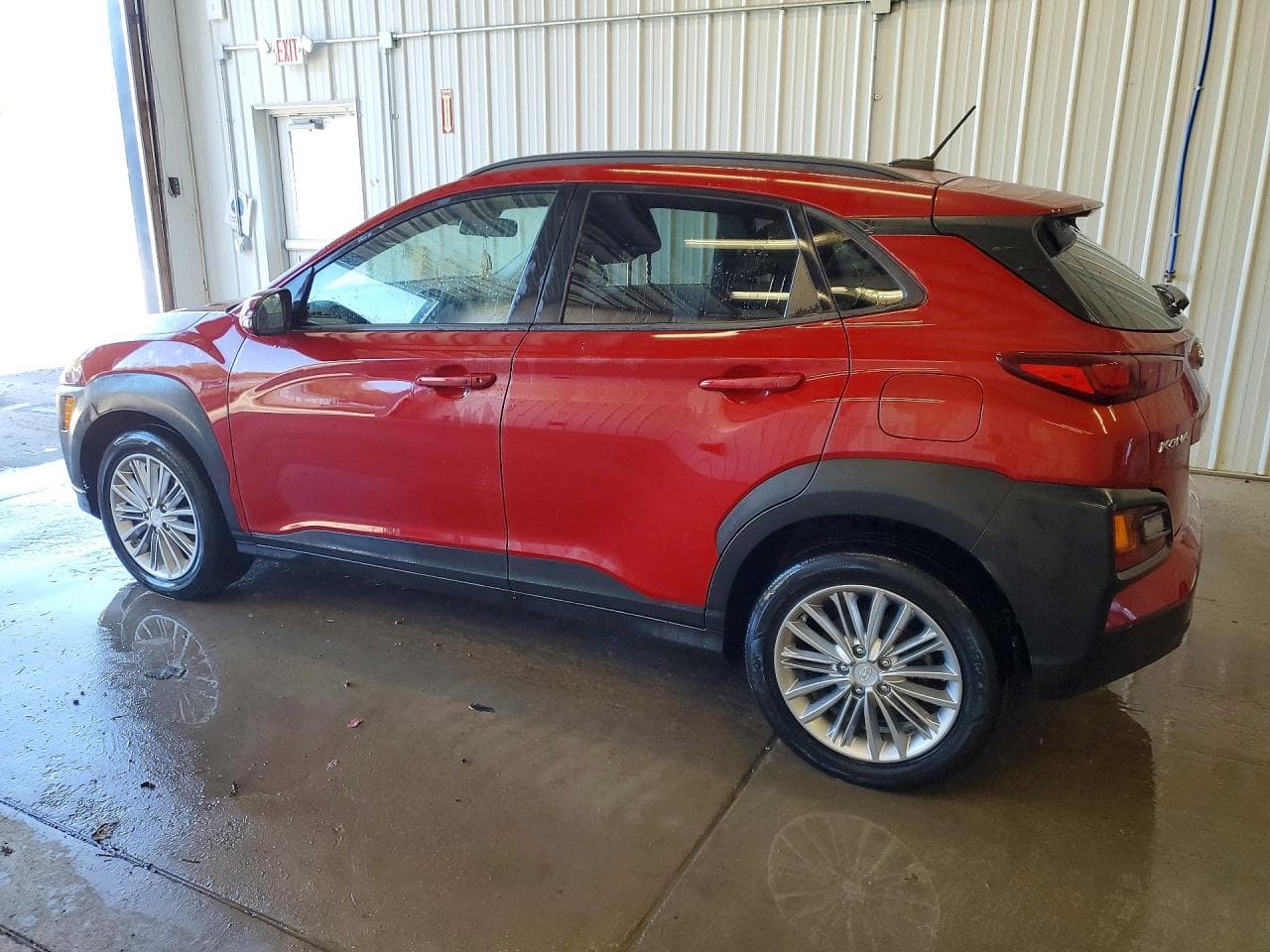 2020 Hyundai Kona Sel - foto 2