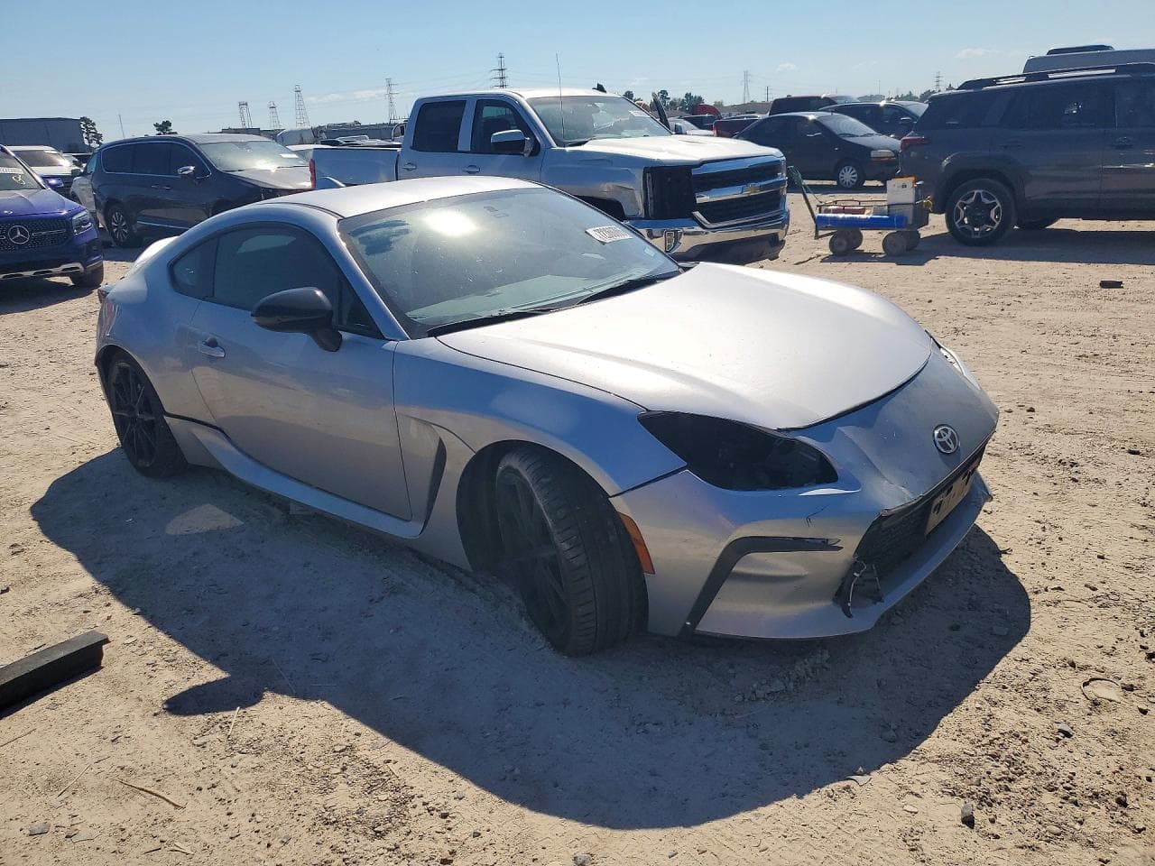 2026 Toyota Gr 86 Premium - foto 4