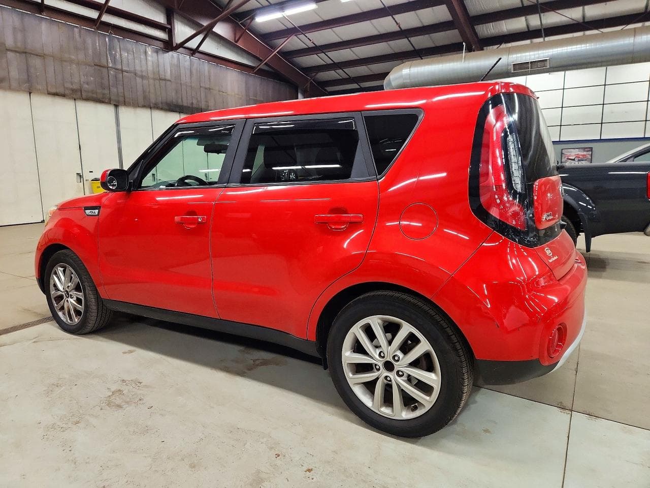 2018 Kia Soul + - foto 2