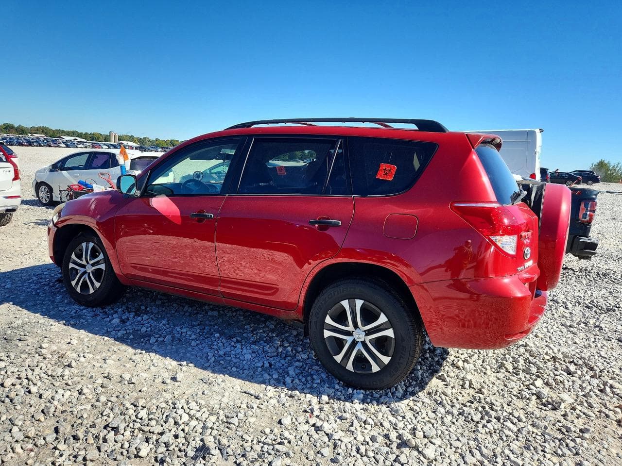 2006 Toyota Rav4 Base - foto 2